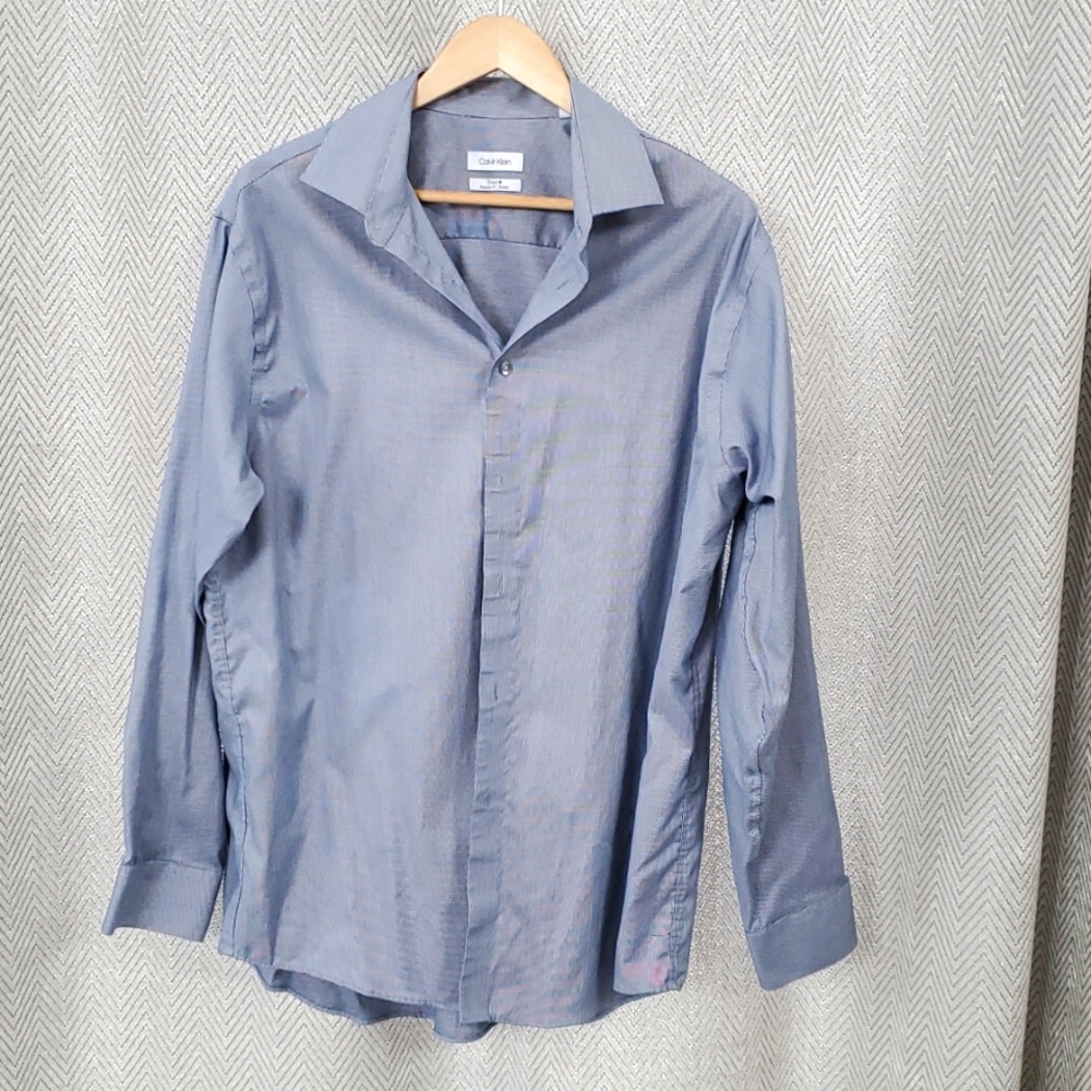 Nice dress shirt